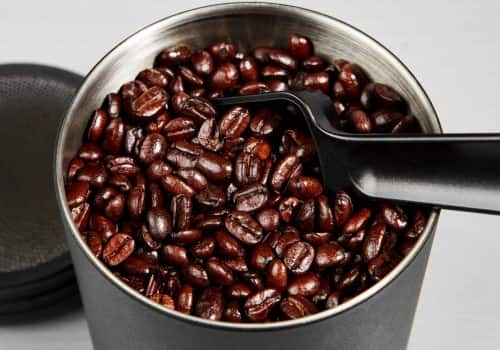 خرید و قیمت قهوه تازه رست شده + فروش صادراتی